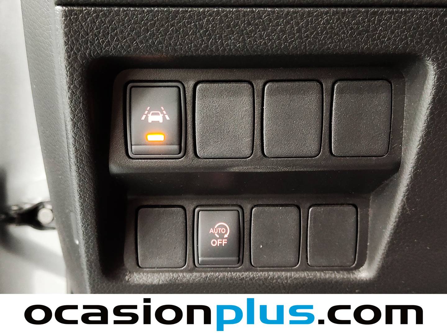 Nissan QASHQAI Nissan Qashqai DIG-T 140 N-Motion 4x2 (140 CV) de ocasión