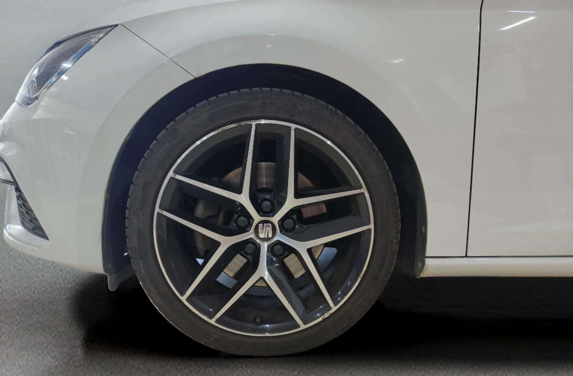 SEAT León ST 2.0 EcoTSI FR Edition DSG - foto 35