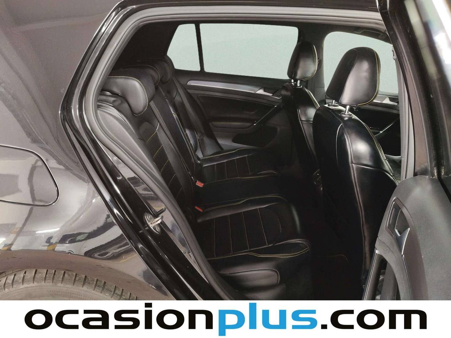 Volkswagen Golf Volkswagen Golf Sport 2.0 TDI BMT (150 CV) 2017