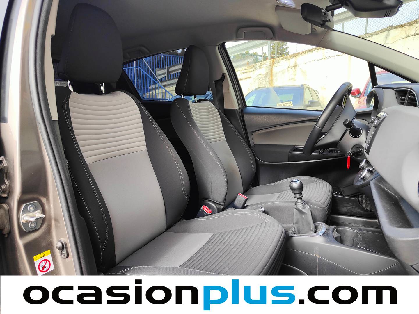 Toyota Yaris Toyota Yaris 1.5 Active Tech (111 CV) gasolina