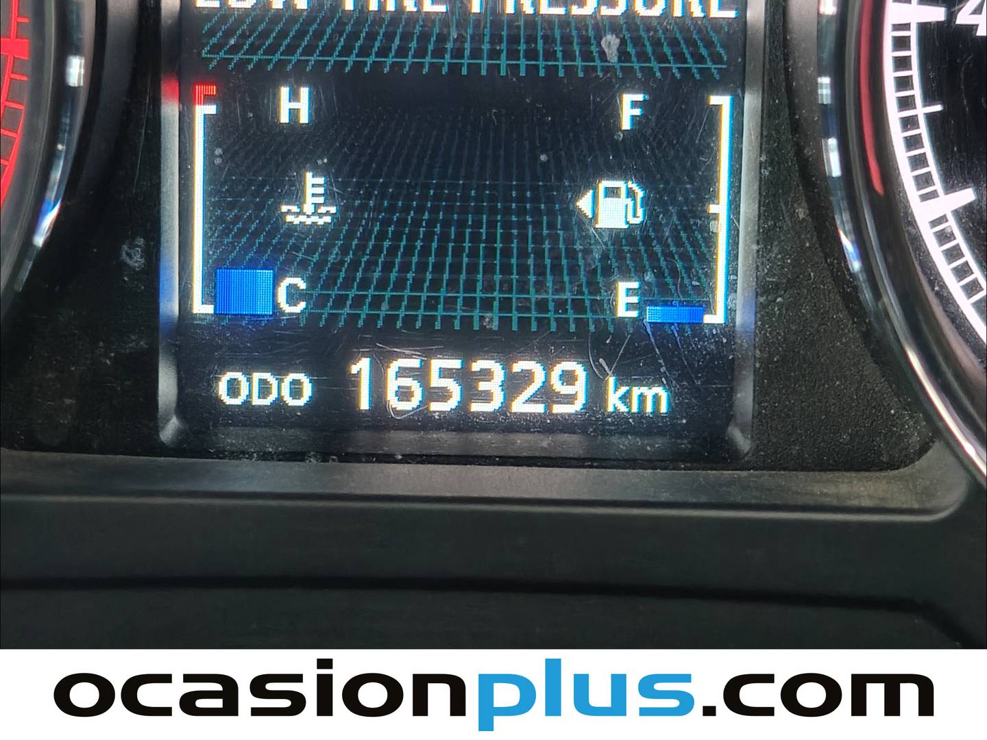 Foto Mitsubishi ASX Mitsubishi ASX 160 MPI Kaiteki (117 CV)