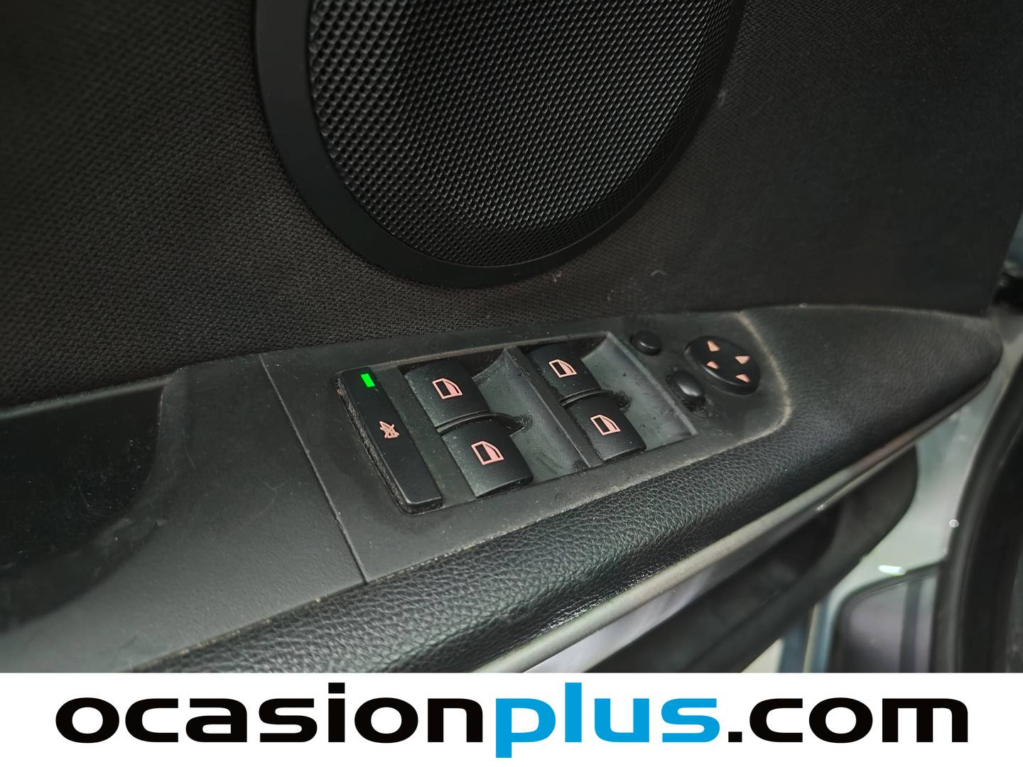 BMW Serie 3 BMW Serie 3 320d (163 CV) 2006