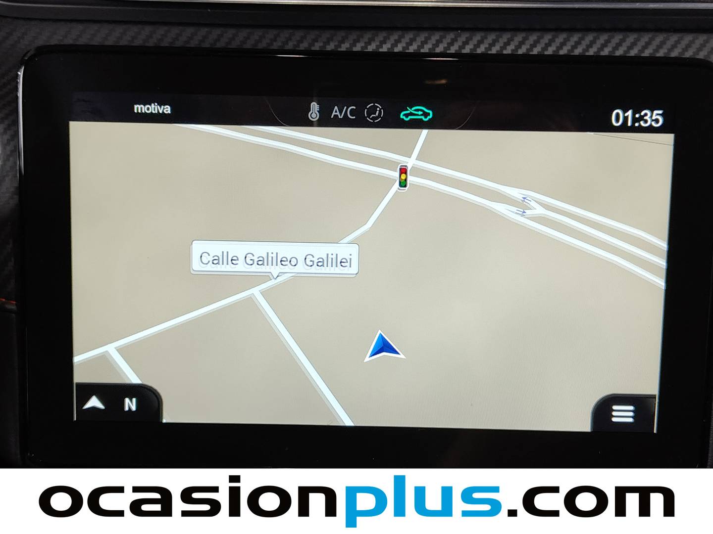 Foto MG ZS MG ZS 1.0T Luxury (111 CV)