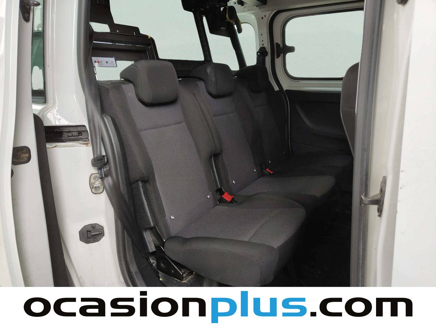 Peugeot Partner Peugeot Partner Furgon BlueHDi 130 DC Dangel Standard 4X4 (130 CV) km 0