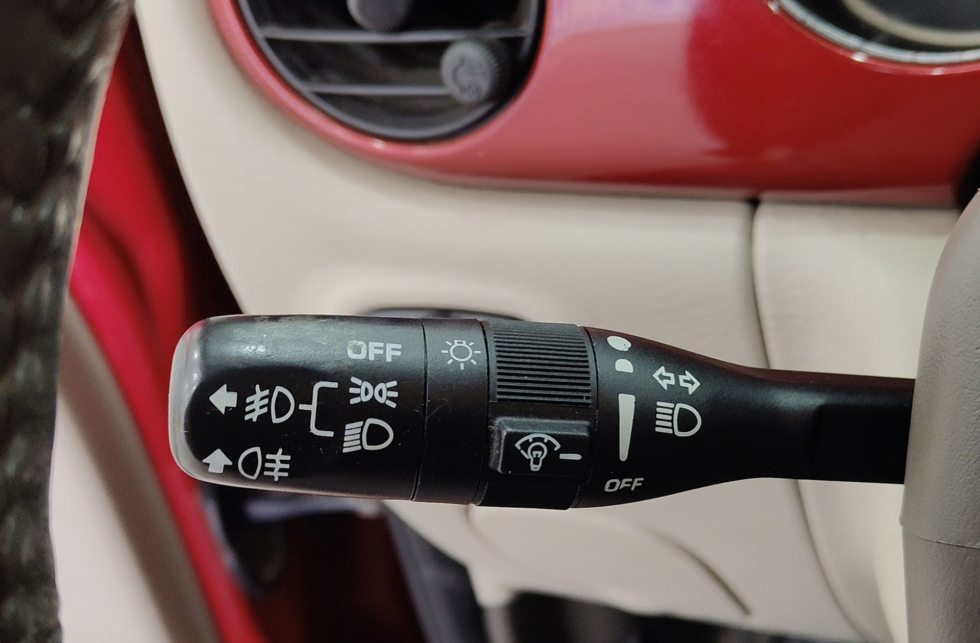 Chrysler PT Cruiser 2.4 Touring - foto 20