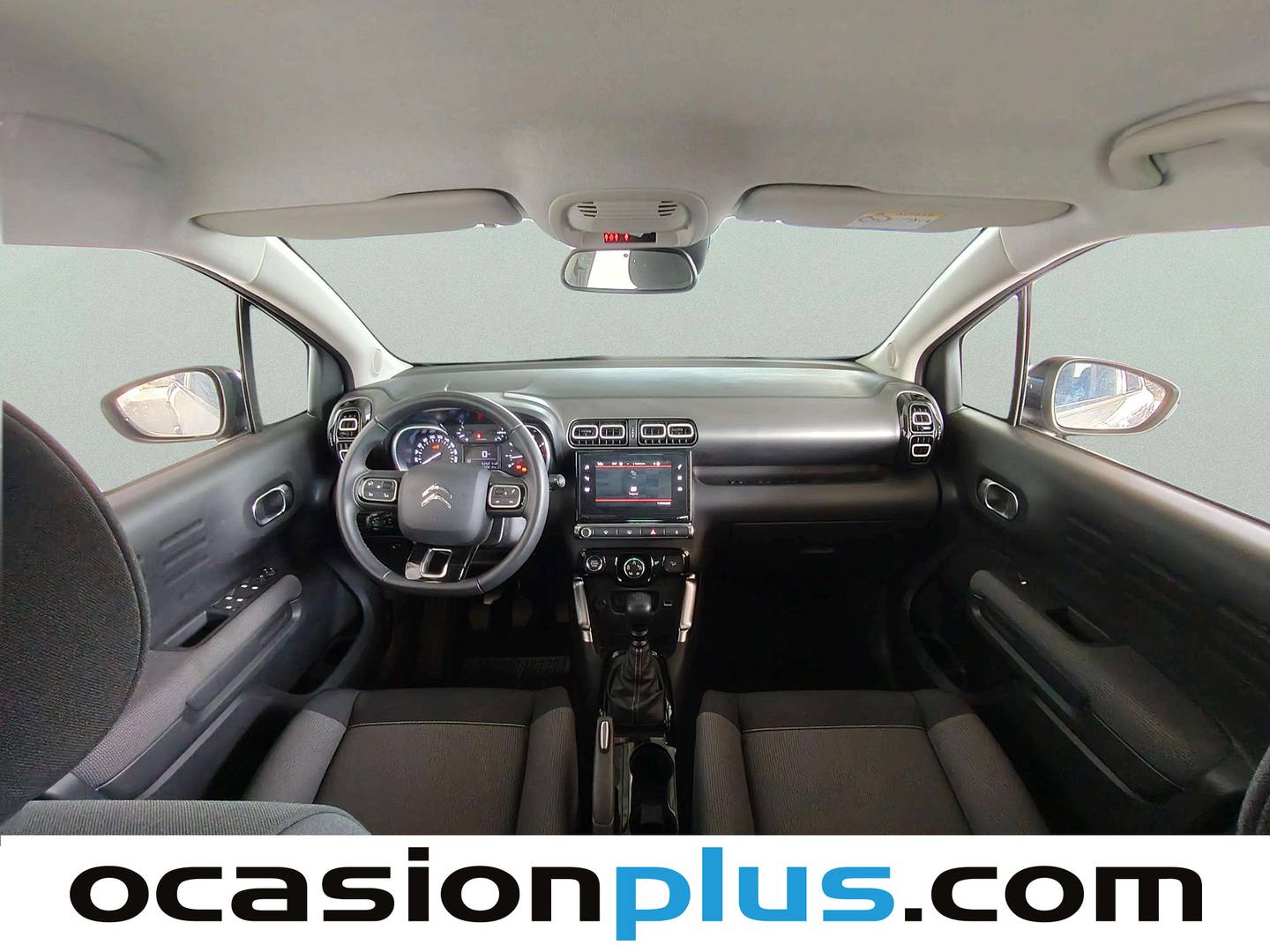 Citroën C3 Aircross Citroën C3 Aircross PureTech 110 S&S Shine (110 CV) de ocasión