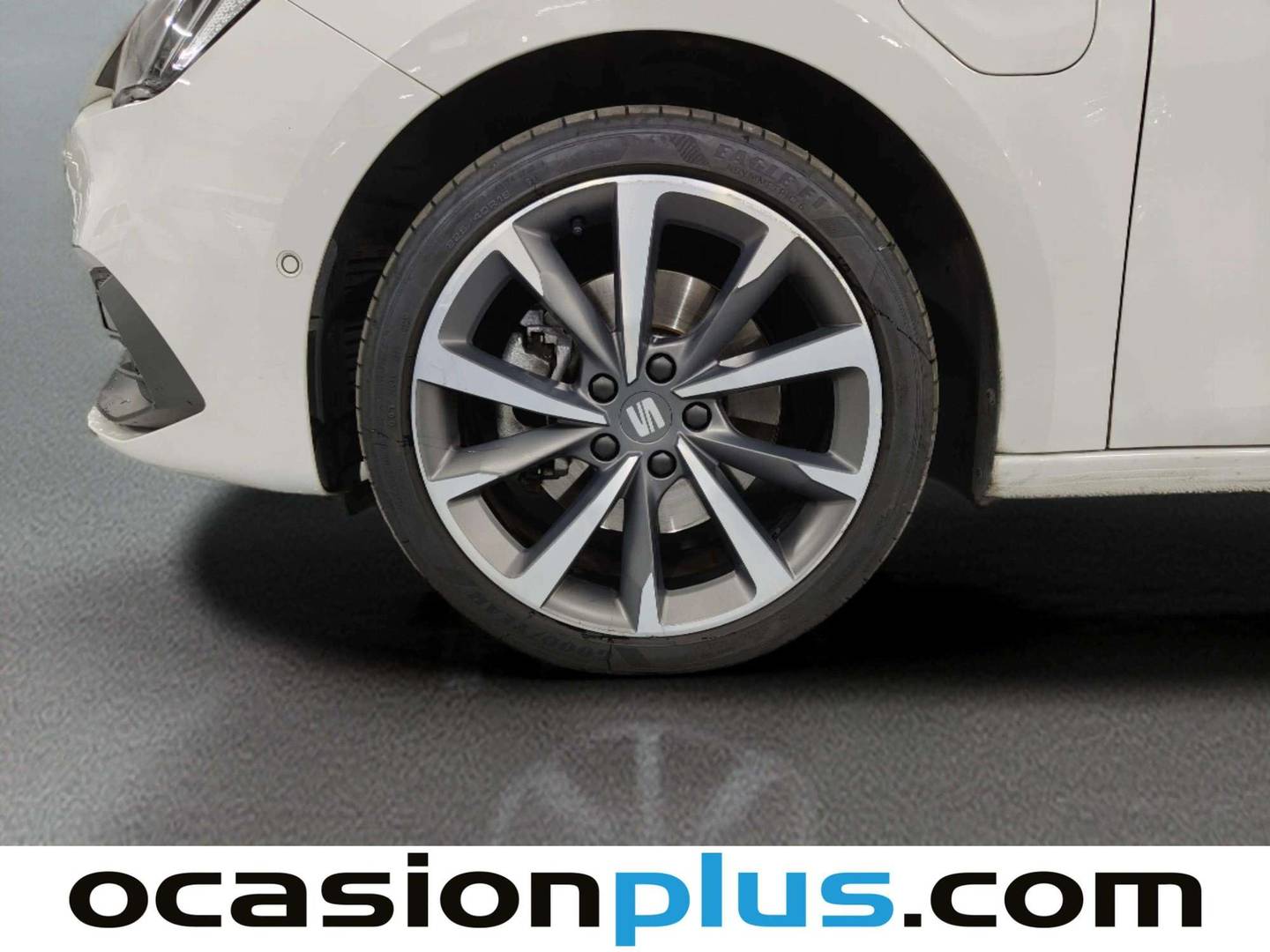 Seat León Seat León ST 1.4 e-Hybrid S&S FR Go XL DSG (204 CV) km 0