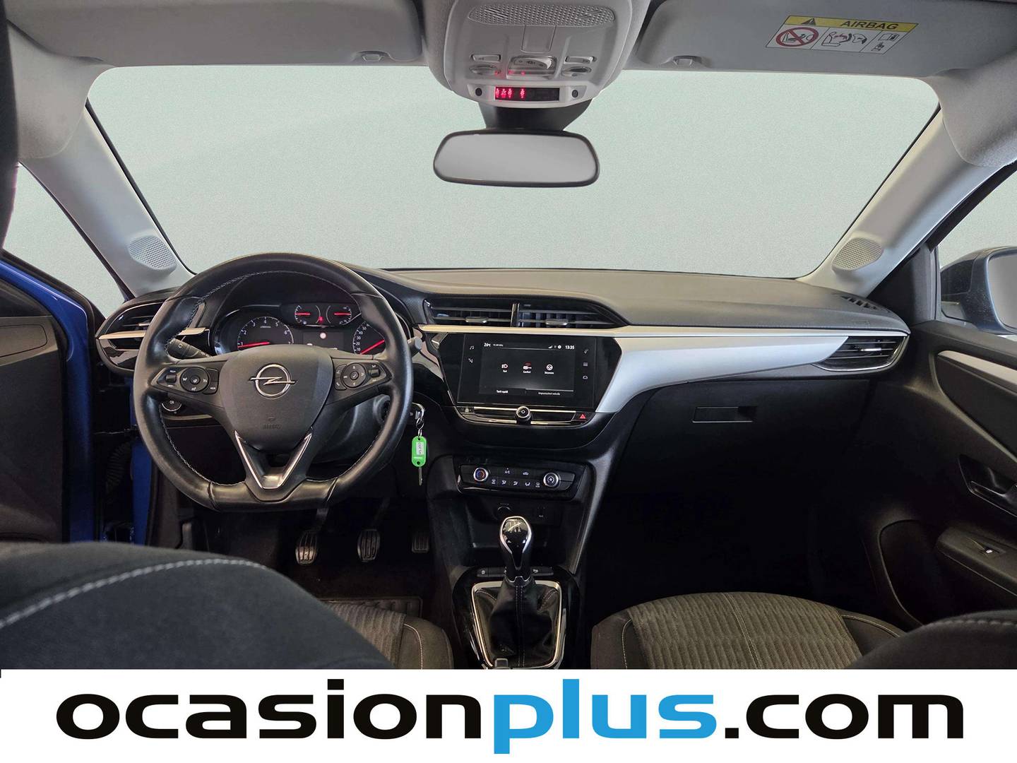Opel Corsa Opel Corsa 1.2 XEL Edition (75 CV) de ocasión