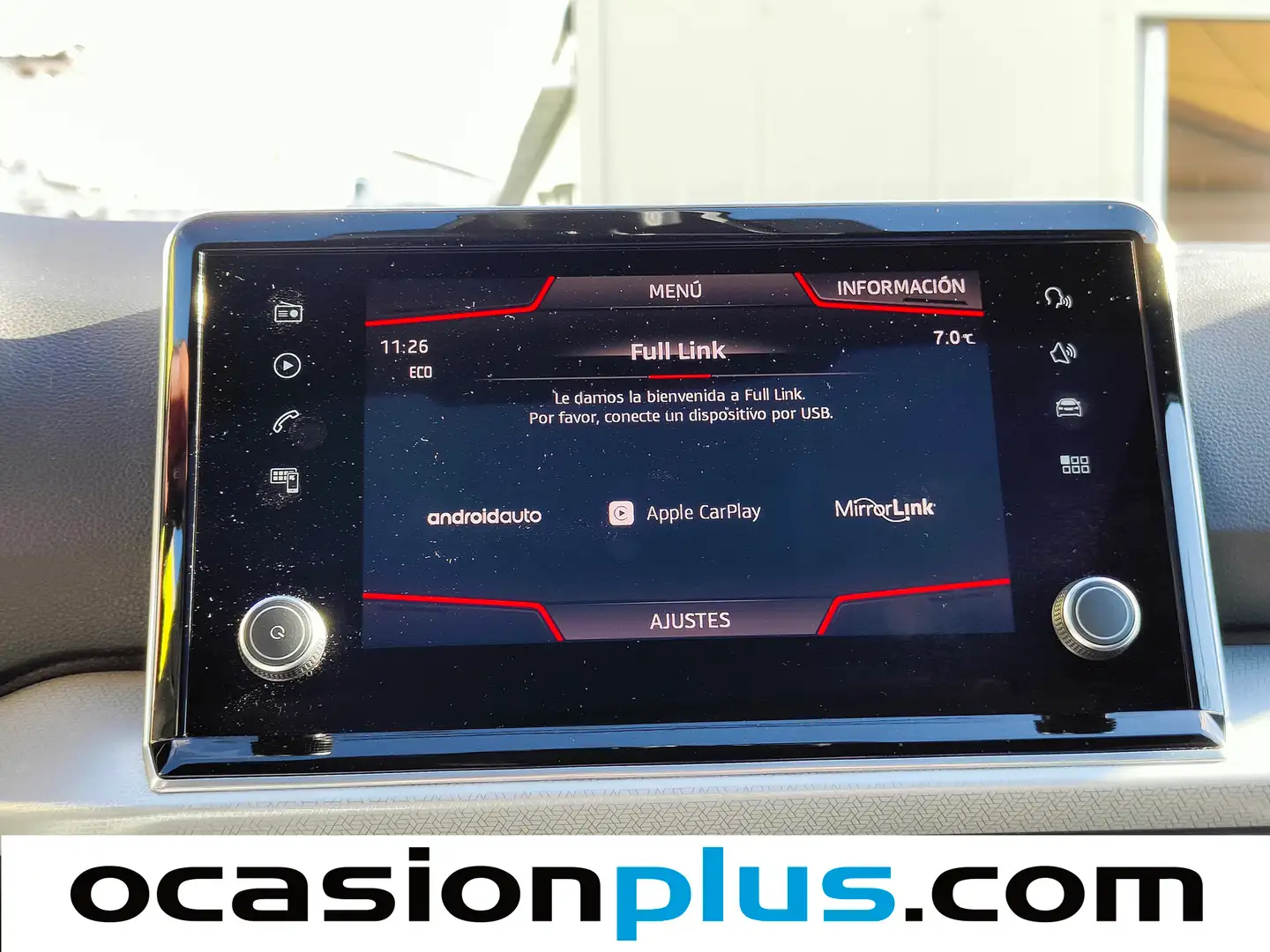 Foto Seat Tarraco SEAT Tarraco 1.5 TSI S&S Style (150 CV)