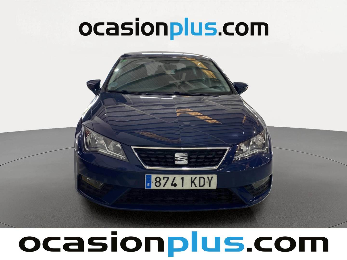 Seat León Seat León 1.2 TSI Style (110 CV) 110cv