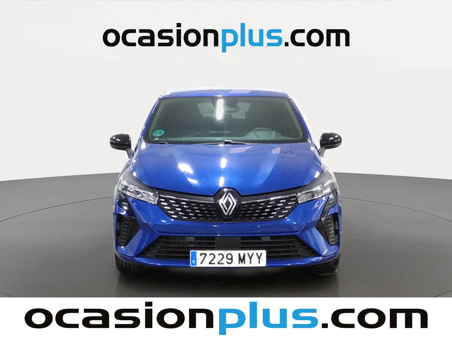 Foto Renault Clio Renault Clio Techno TCe (90 CV)