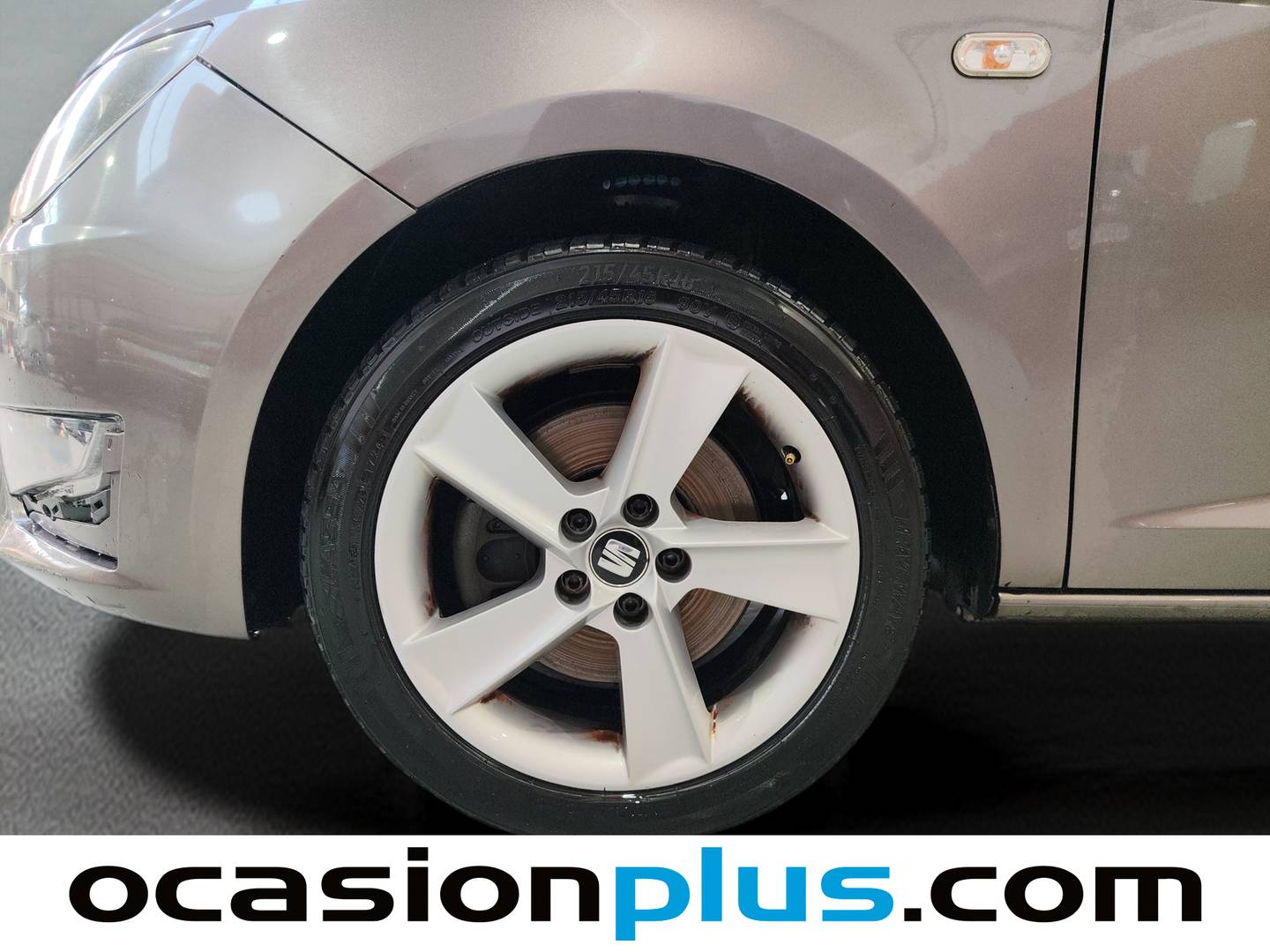 Seat Ibiza Seat Ibiza 1.6TDI CR FR (105 CV) barato