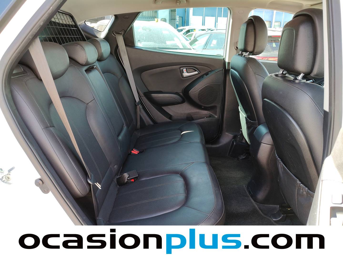 Hyundai ix35 Hyundai ix35 2.0 CRDI Style 4x4 (136 CV) barato
