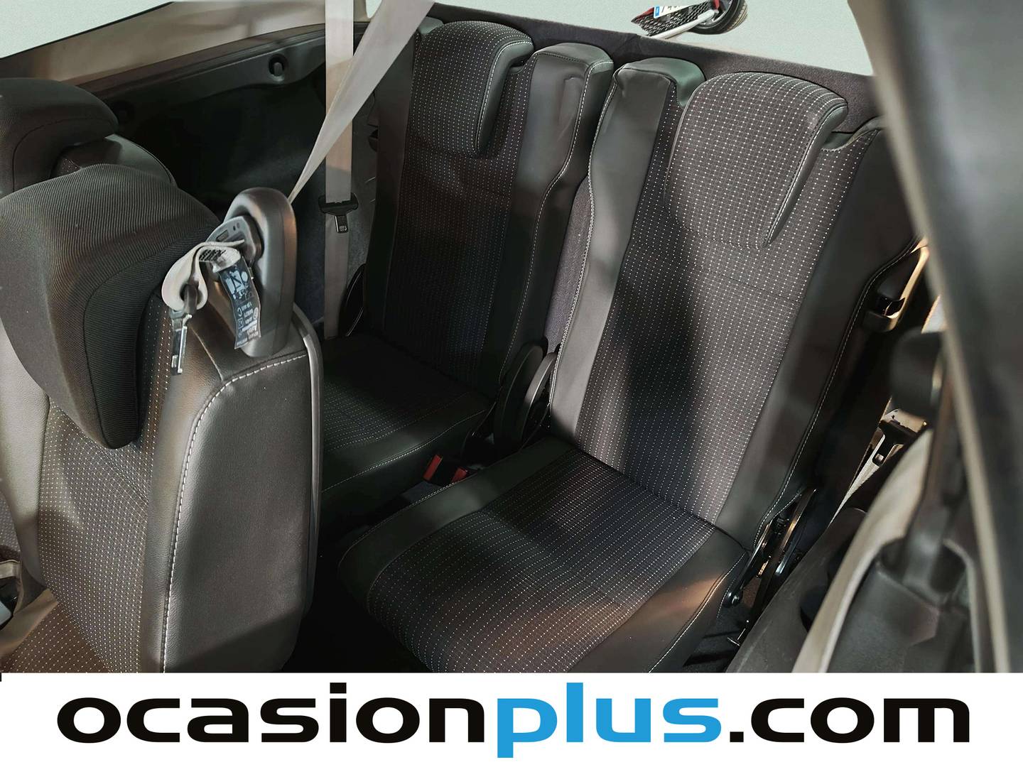 Renault Grand Scenic Renault Grand Scenic Bose Edition Energy dCi (130 CV) de ocasión