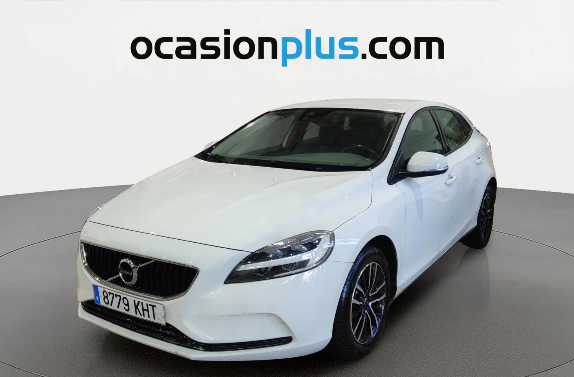 Volvo V40 D3 Momentum
