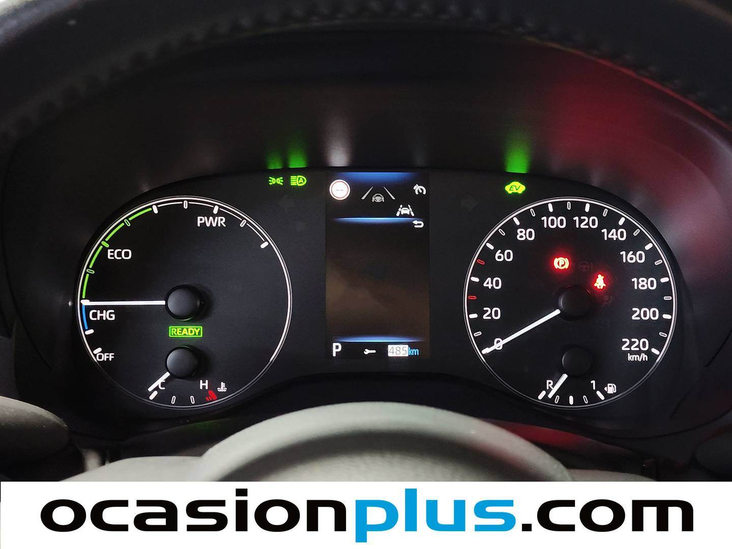 Toyota Yaris Toyota Yaris 120H Active Plus (116 CV) 2024