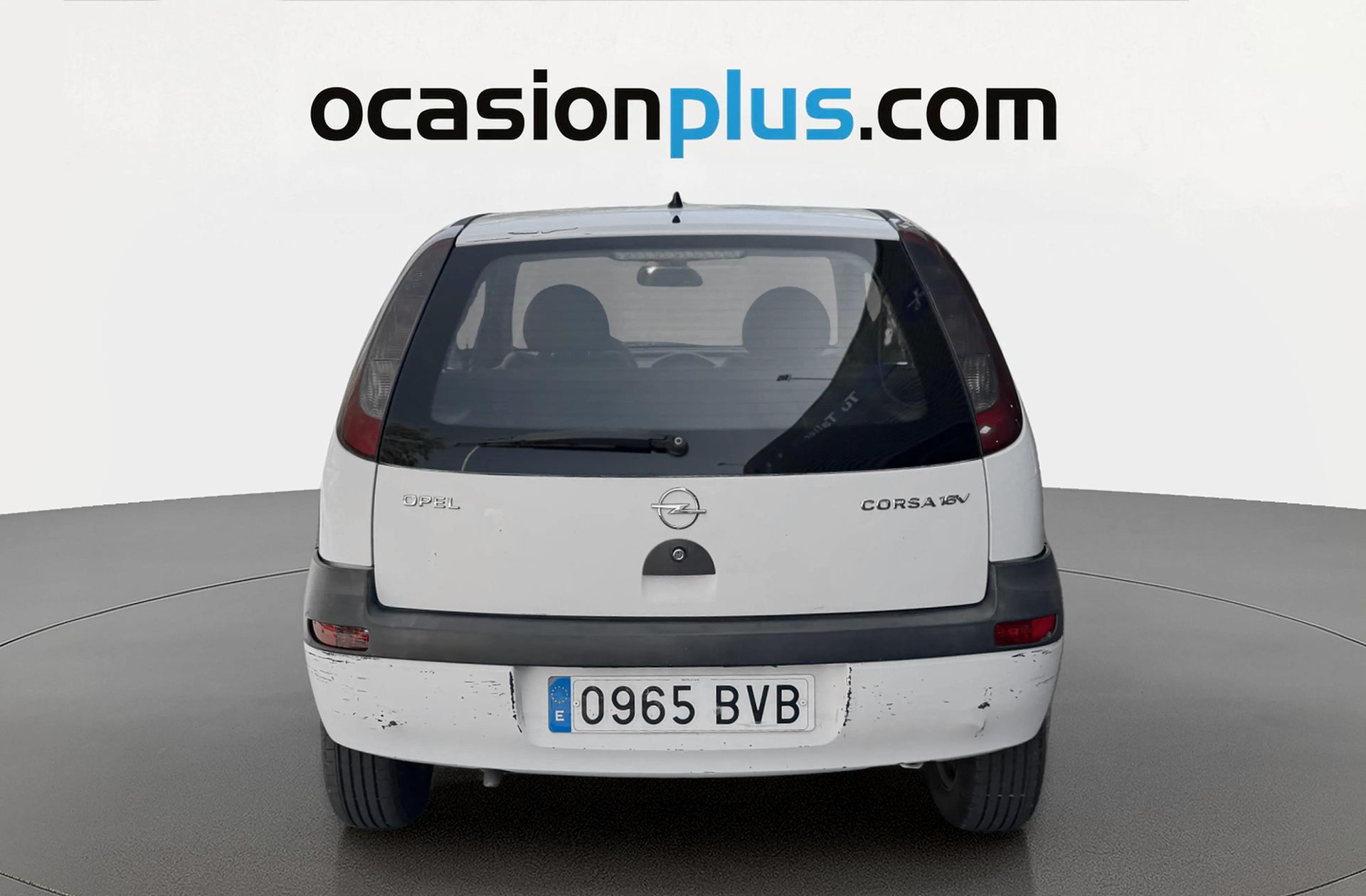 Opel Corsa 1.0 12v Club - foto 11