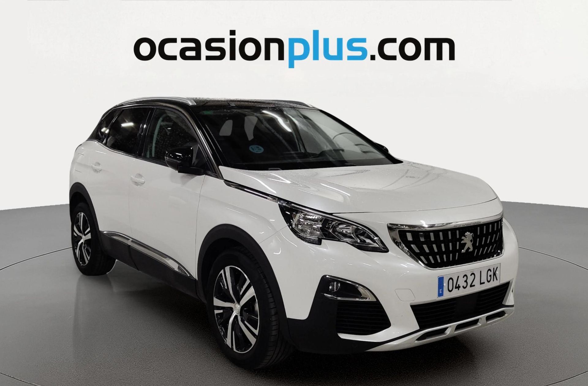 Peugeot 3008 PureTech 130 Allure - foto 2