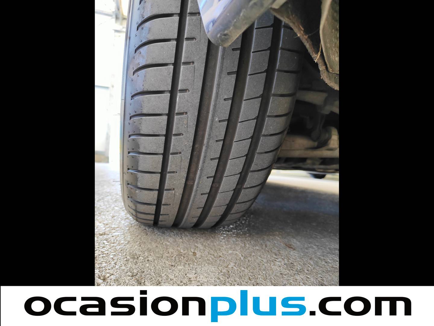 BMW Serie 5 BMW Serie 5 520d (184 CV) de segunda mano