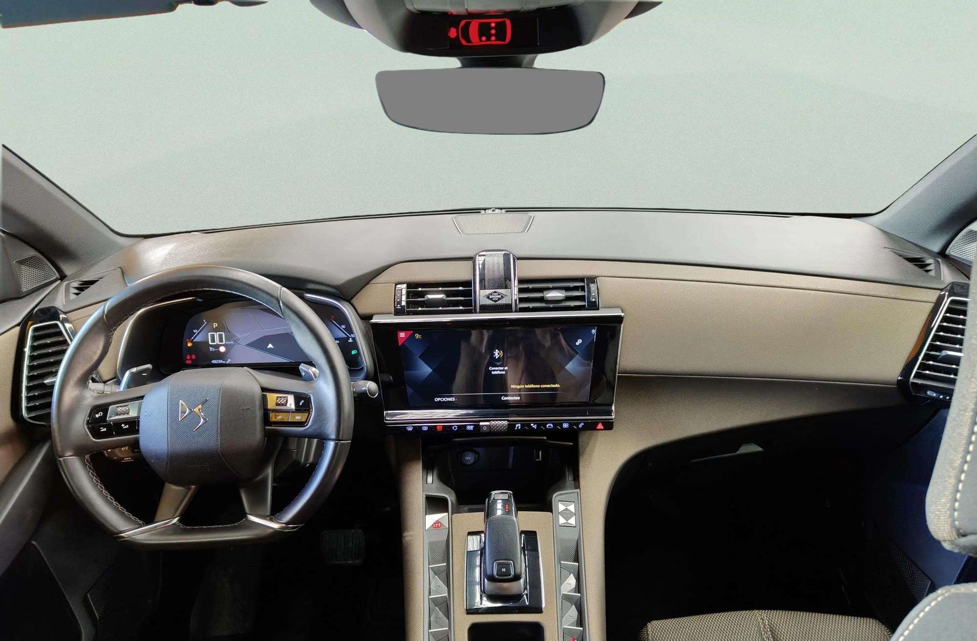 DS DS 7 Crossback PureTech 130 Bastille+ - foto 6