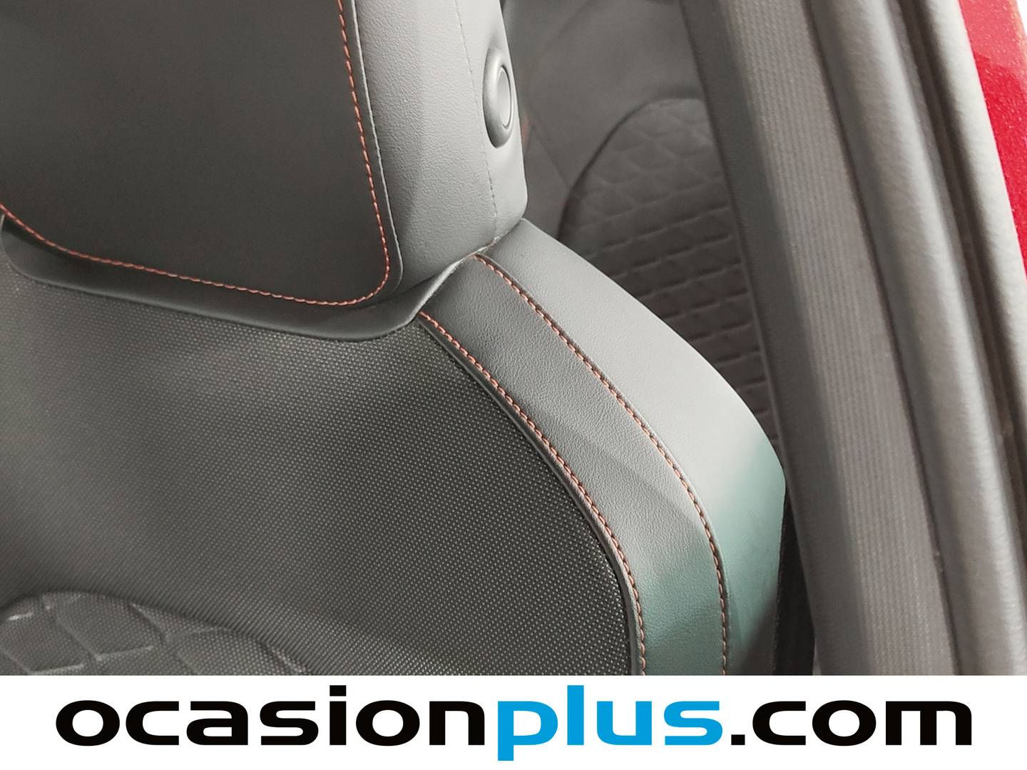 Foto Seat León SEAT León 1.5 TSI S&S FR Special Edition (150 CV)