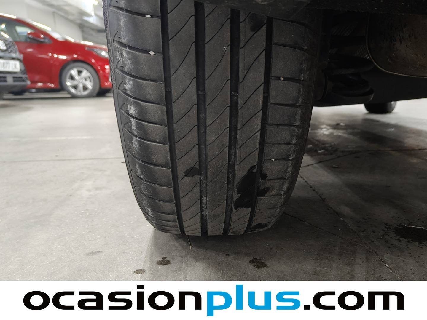 Foto MG ZS MG ZS 1.0T Luxury (111 CV)