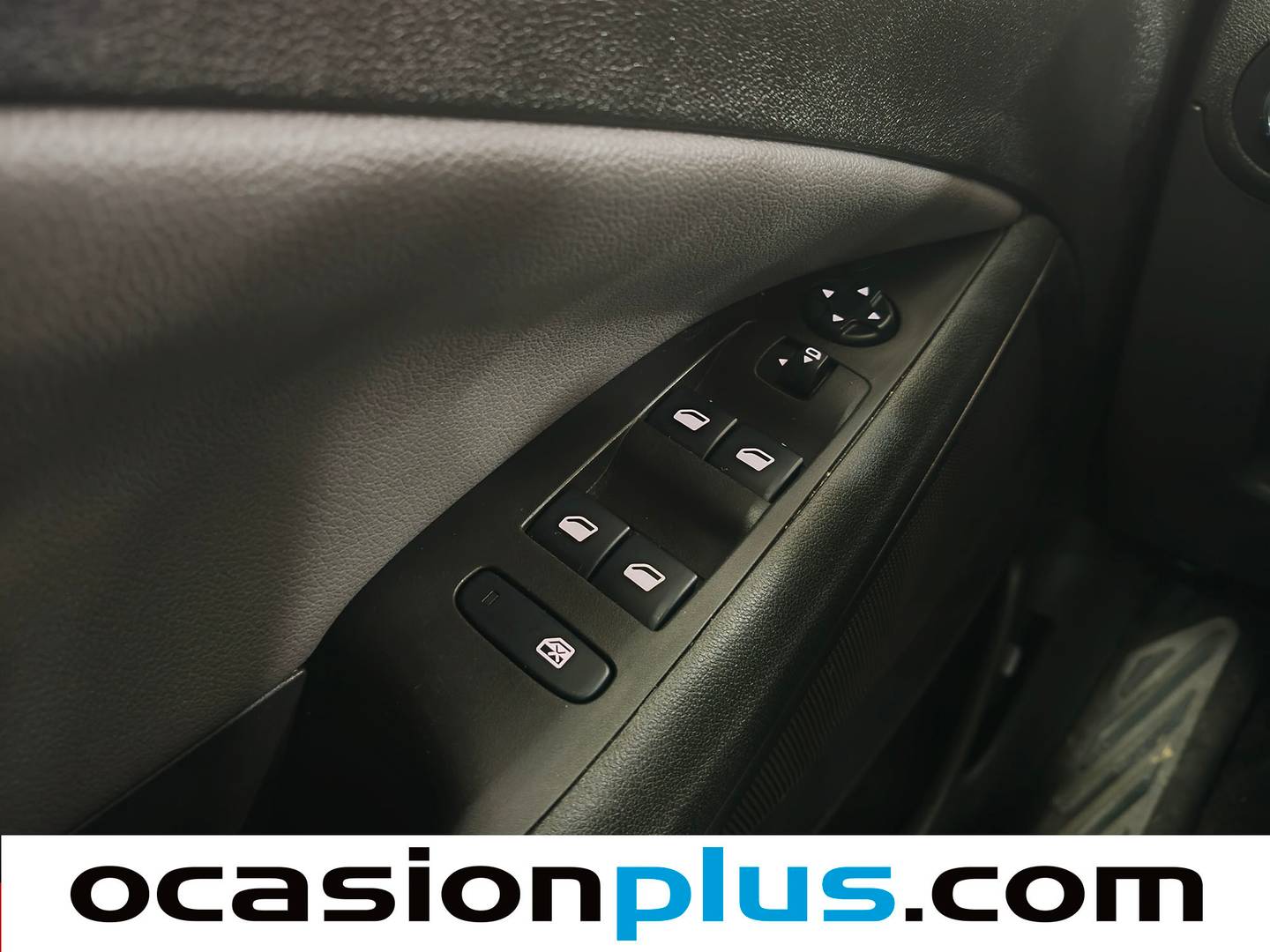 Foto Opel Crossland X Opel Crossland X 1.5D S&S Innovation (102 CV)