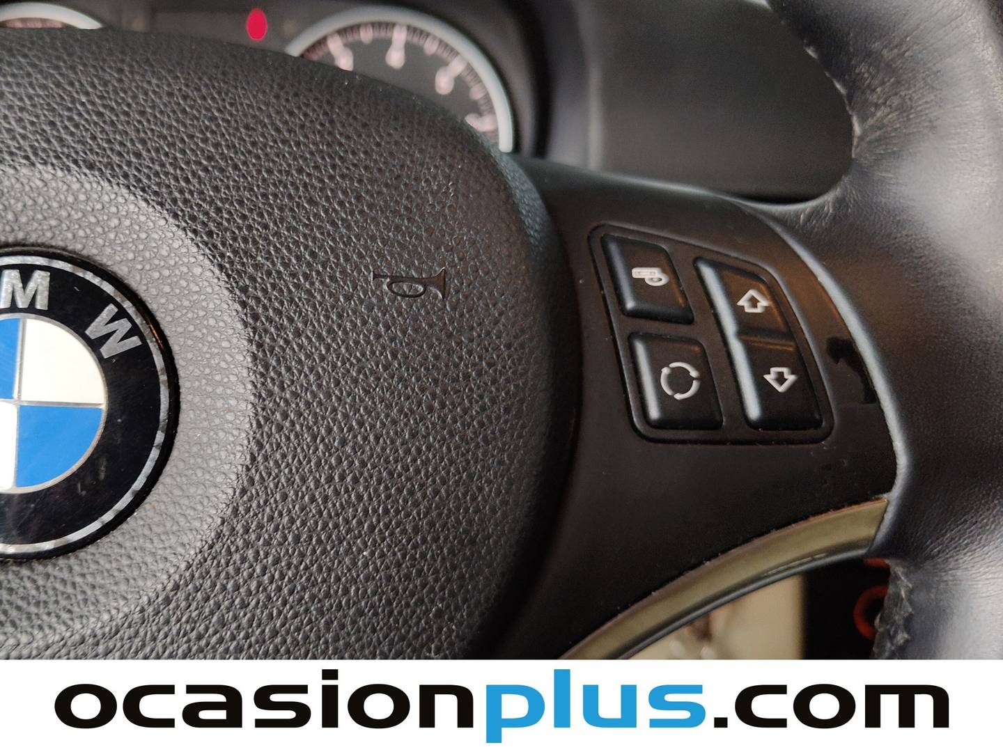 Foto BMW Serie 3 BMW Serie 3 320i Coupe (170 CV)