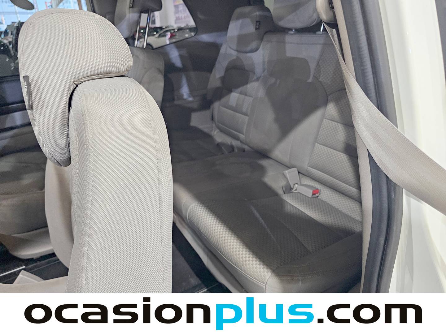 SsangYong Rodius SsangYong Rodius D22T Premium Auto (178 CV) 7 PLAZAS seminuevo