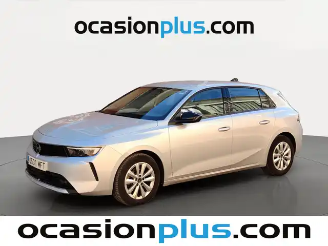 Opel Astra 1.2 Turbo XHT Edition (130 CV) de segunda mano