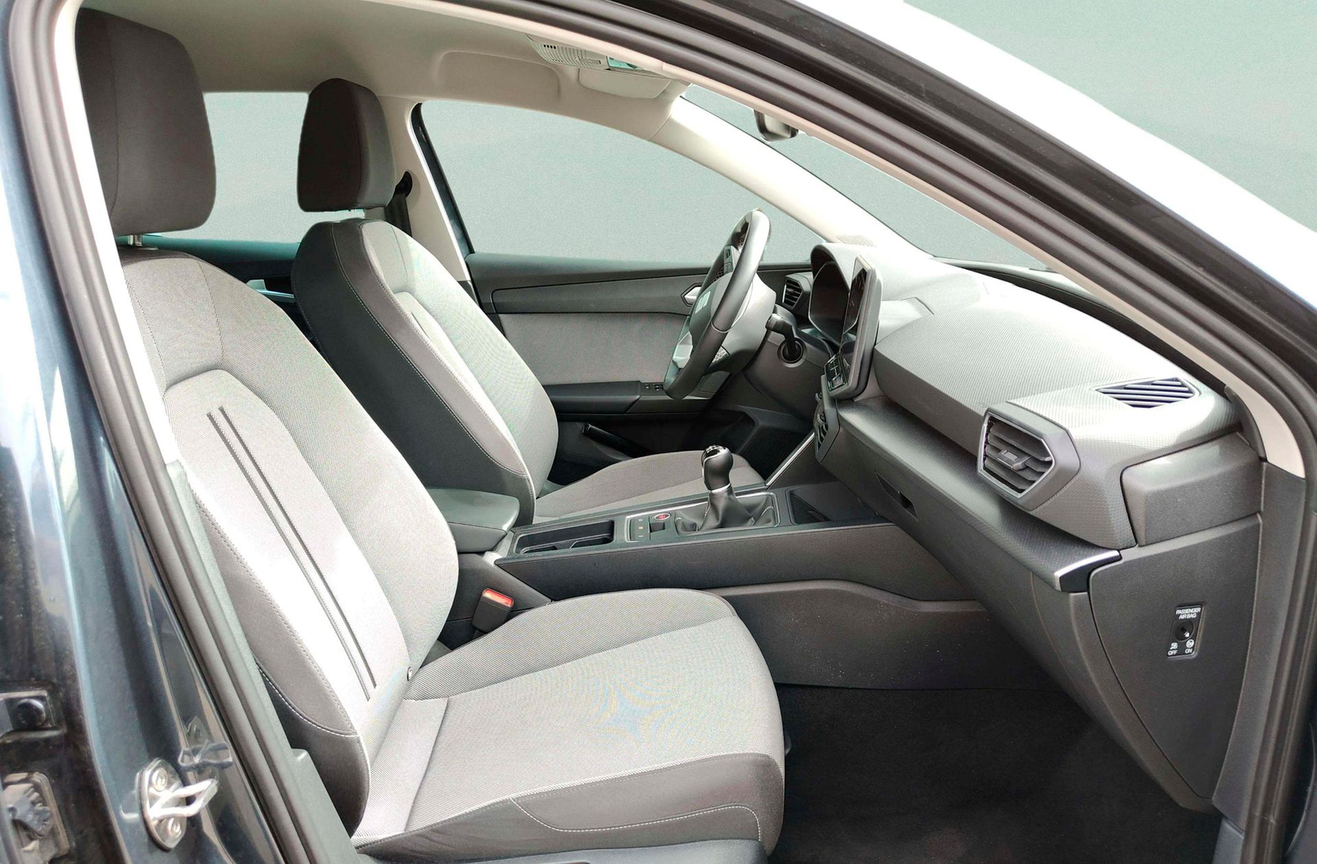 SEAT León 2.0 TDI Style XL - foto 18