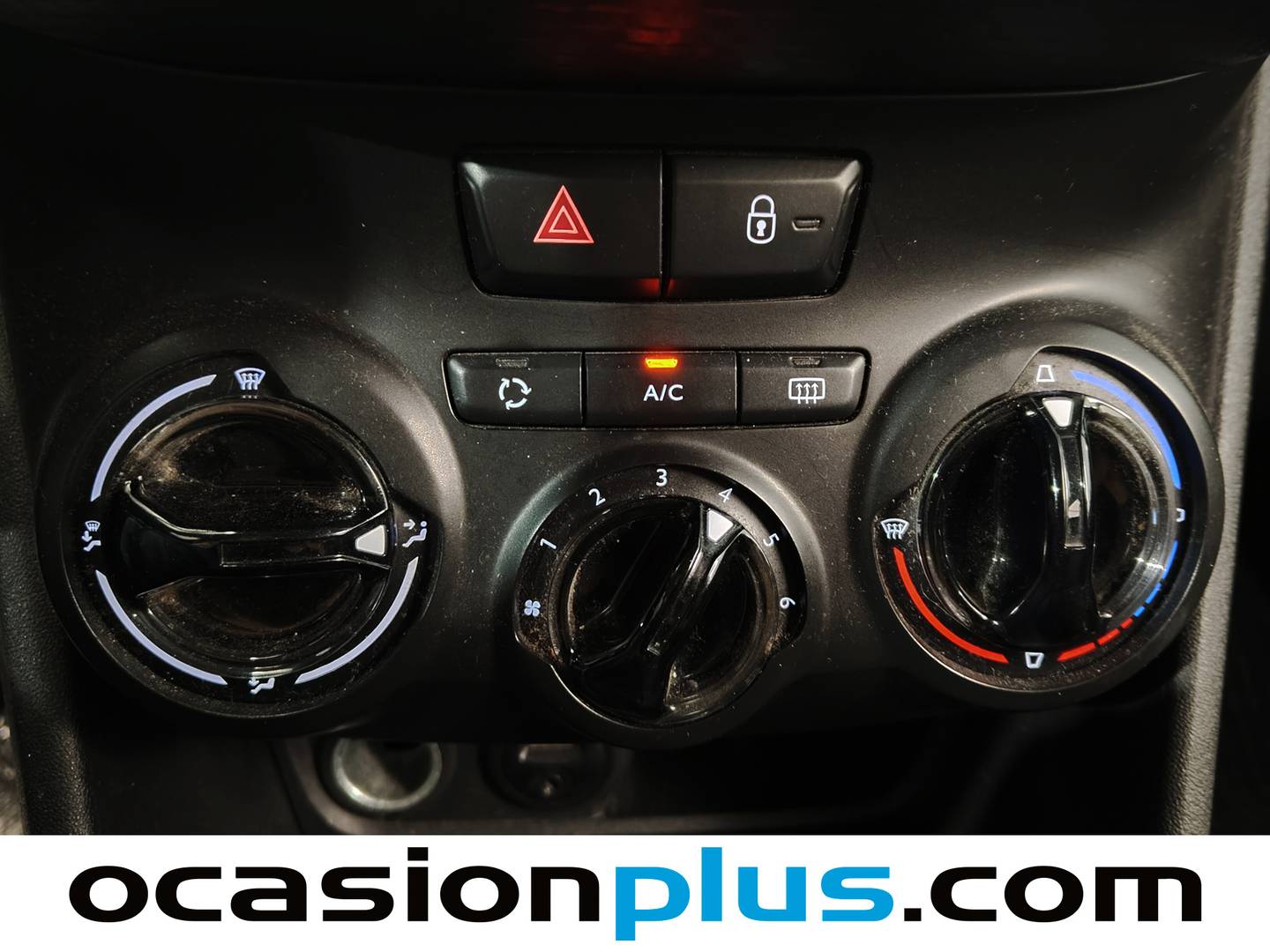 Peugeot 208 Peugeot 208 Style BlueHDi (75 CV) 75cv