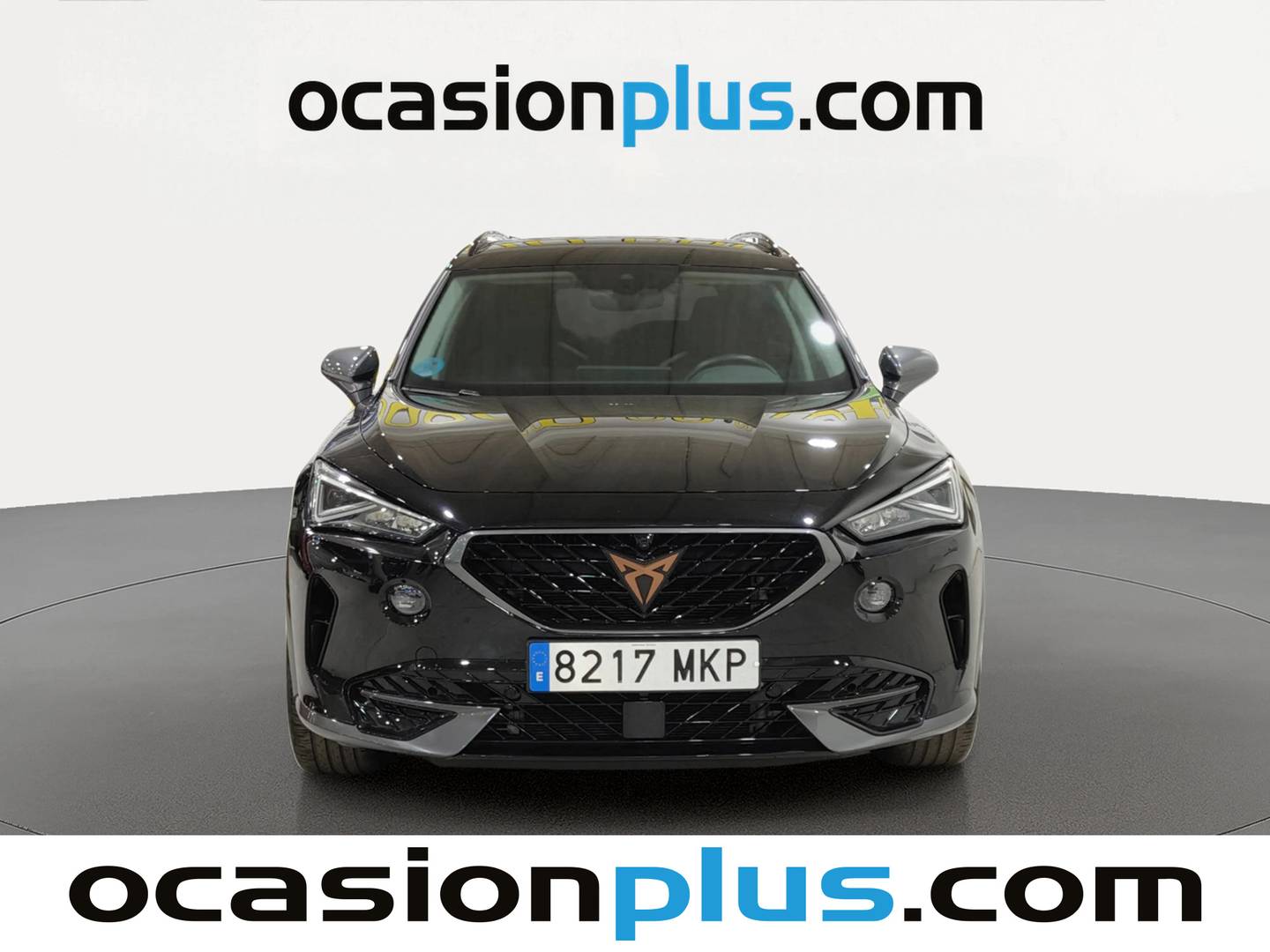 Cupra Formentor CUPRA Formentor 1.5 TSI DSG (150 CV) 150cv