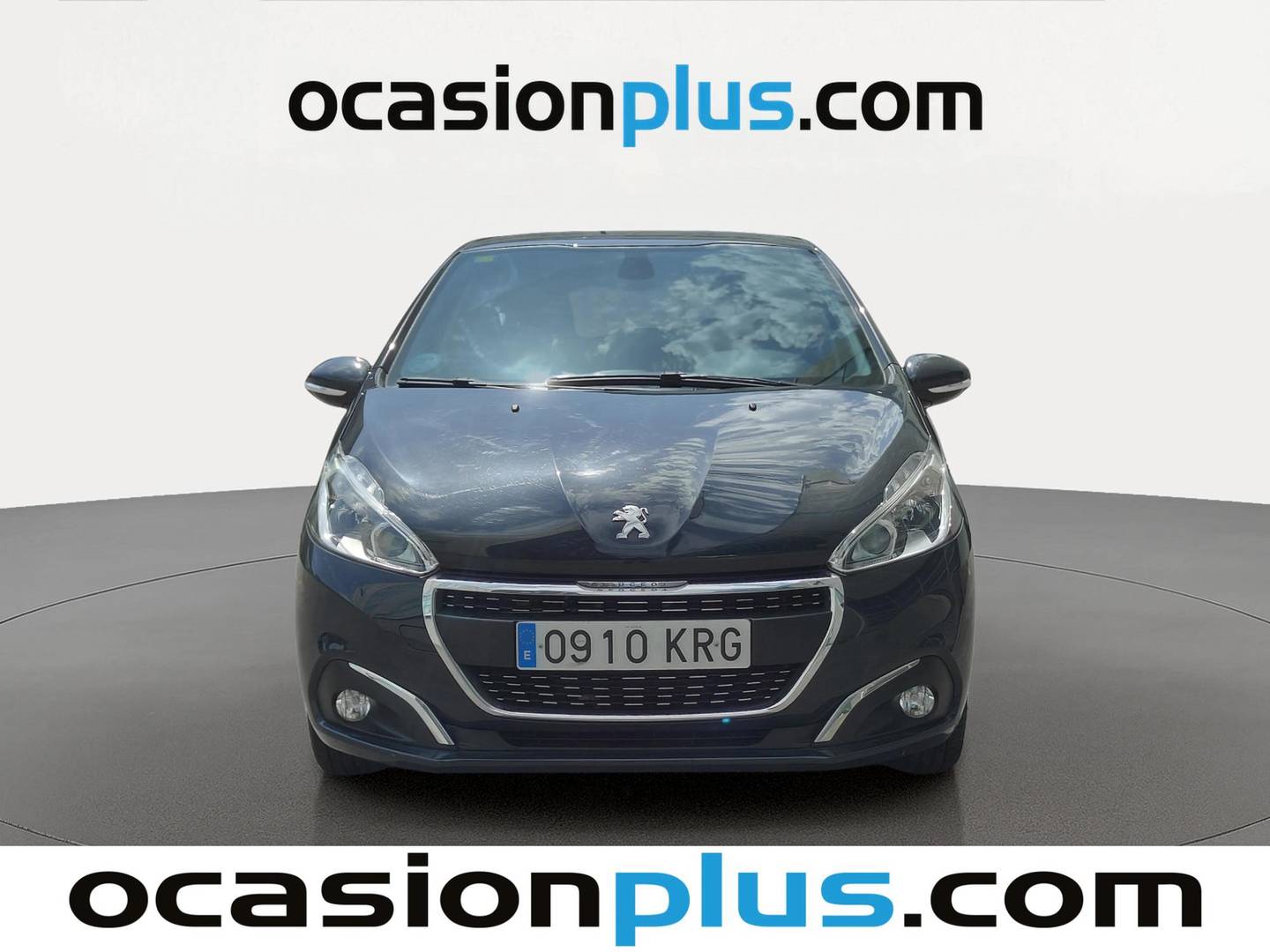 Peugeot 208 Peugeot 208 PureTech Signature (82 CV) 82cv
