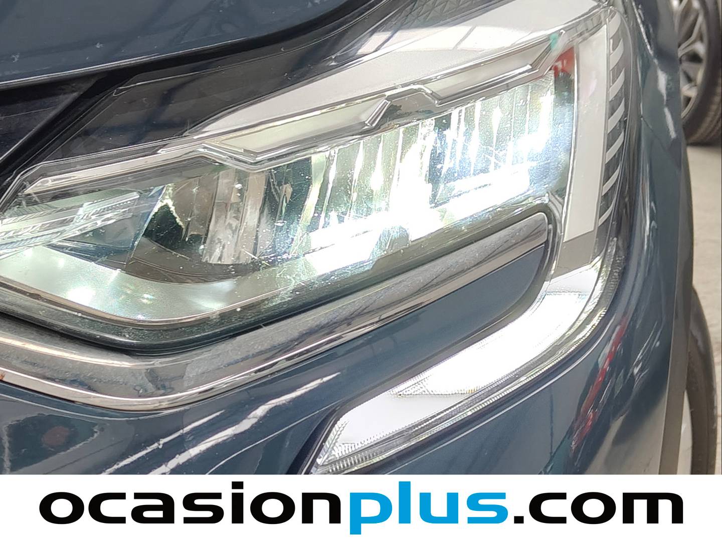 Extras del Renault Captur Renault Captur Intens TCe GLP (100 CV)