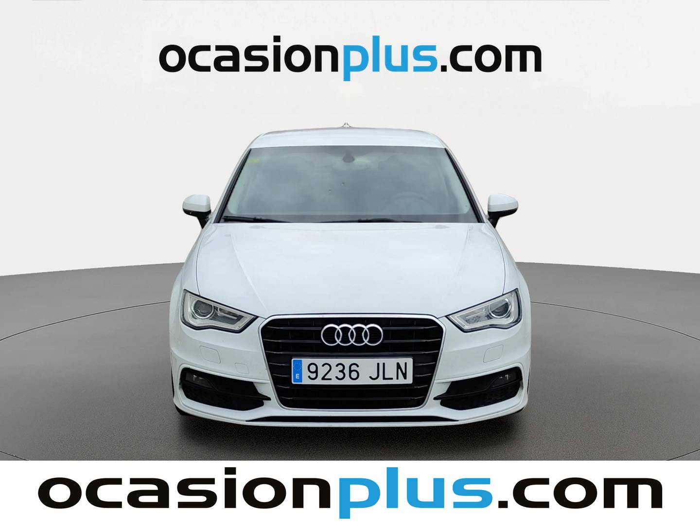 Foto Audi A3 Audi A3 S line edition 2.0 TDI clean diesel (150 CV)
