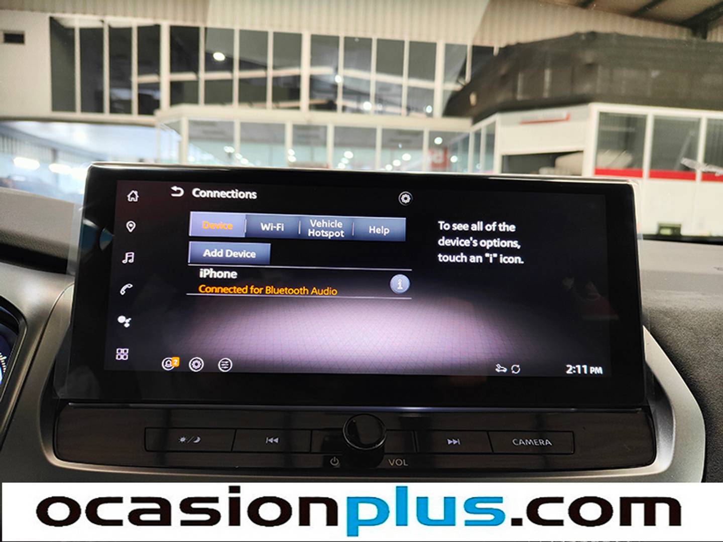 Foto Nissan QASHQAI Nissan Qashqai Tekna Premium E-POWER (190 CV)