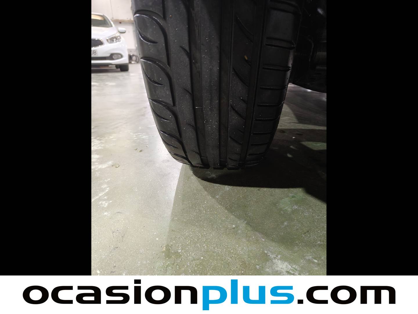 Foto Ford EcoSport Ford EcoSport 1.0 EcoBoost Titanium (140 CV)