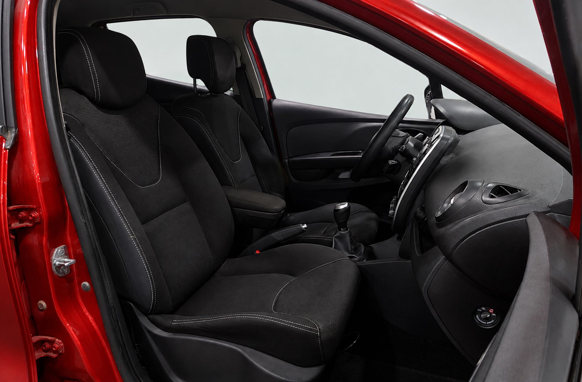 Renault Clio Life Energy dCi - foto 14