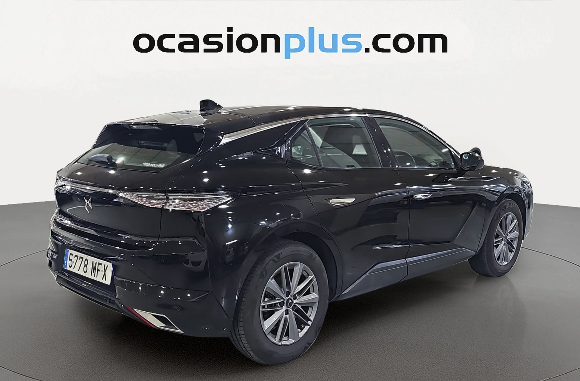 DS DS 4 PureTech 130 Bastille - foto 3