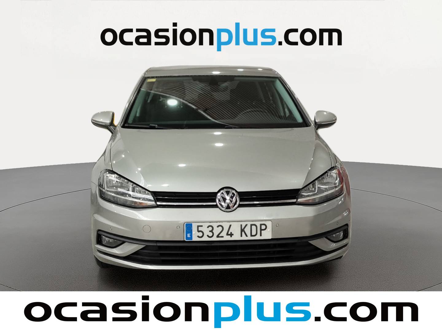 Volkswagen Golf Volkswagen Golf Ready2Go 1.6 TDI (115 CV) al mejor precio