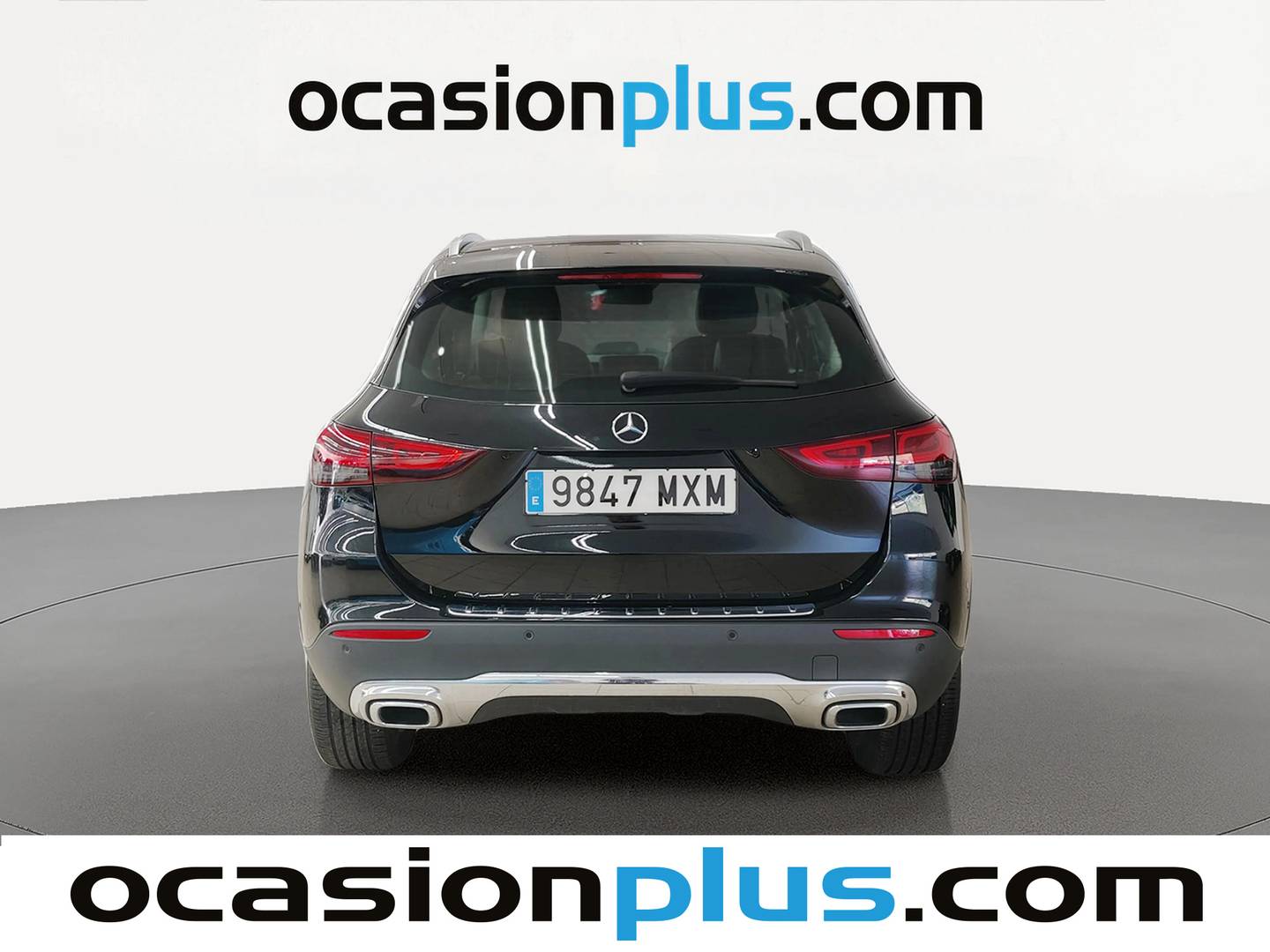 Mercedes GLA Mercedes GLA 200 (163 CV) gasolina