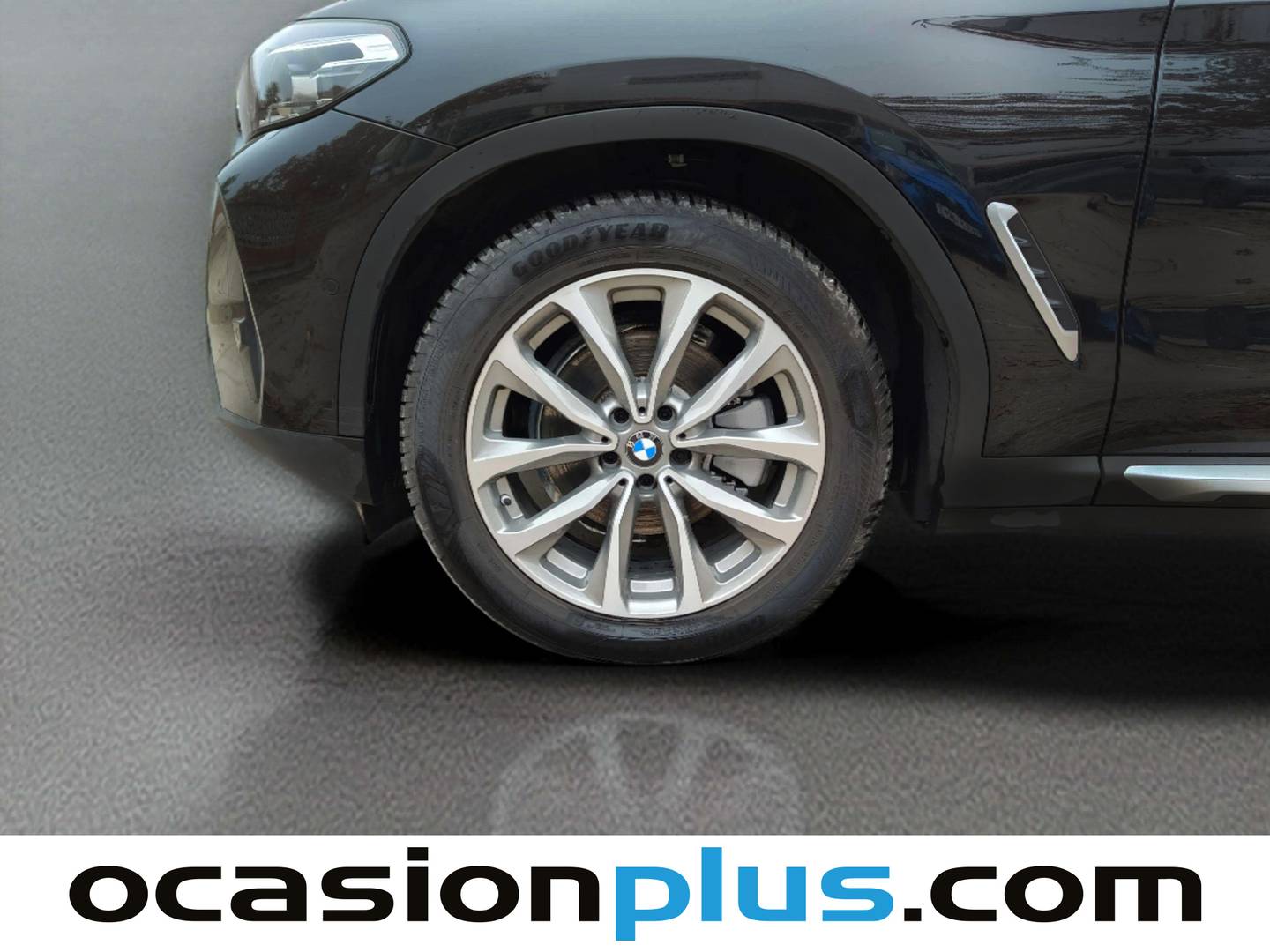 Foto BMW X3 BMW X3 xDrive20d xLine (190 CV)