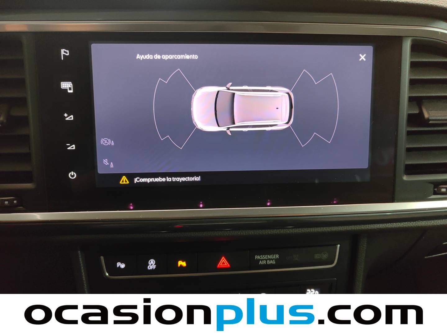 Foto Seat Ateca SEAT Ateca 1.5 TSI S&S Style XL  (150 CV)