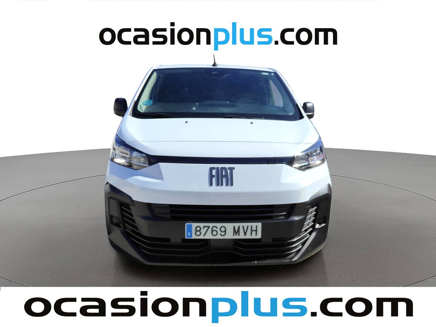 Fiat Scudo Fiat Scudo Furgon 1.5 Bluehdi L2 (120 CV) barato