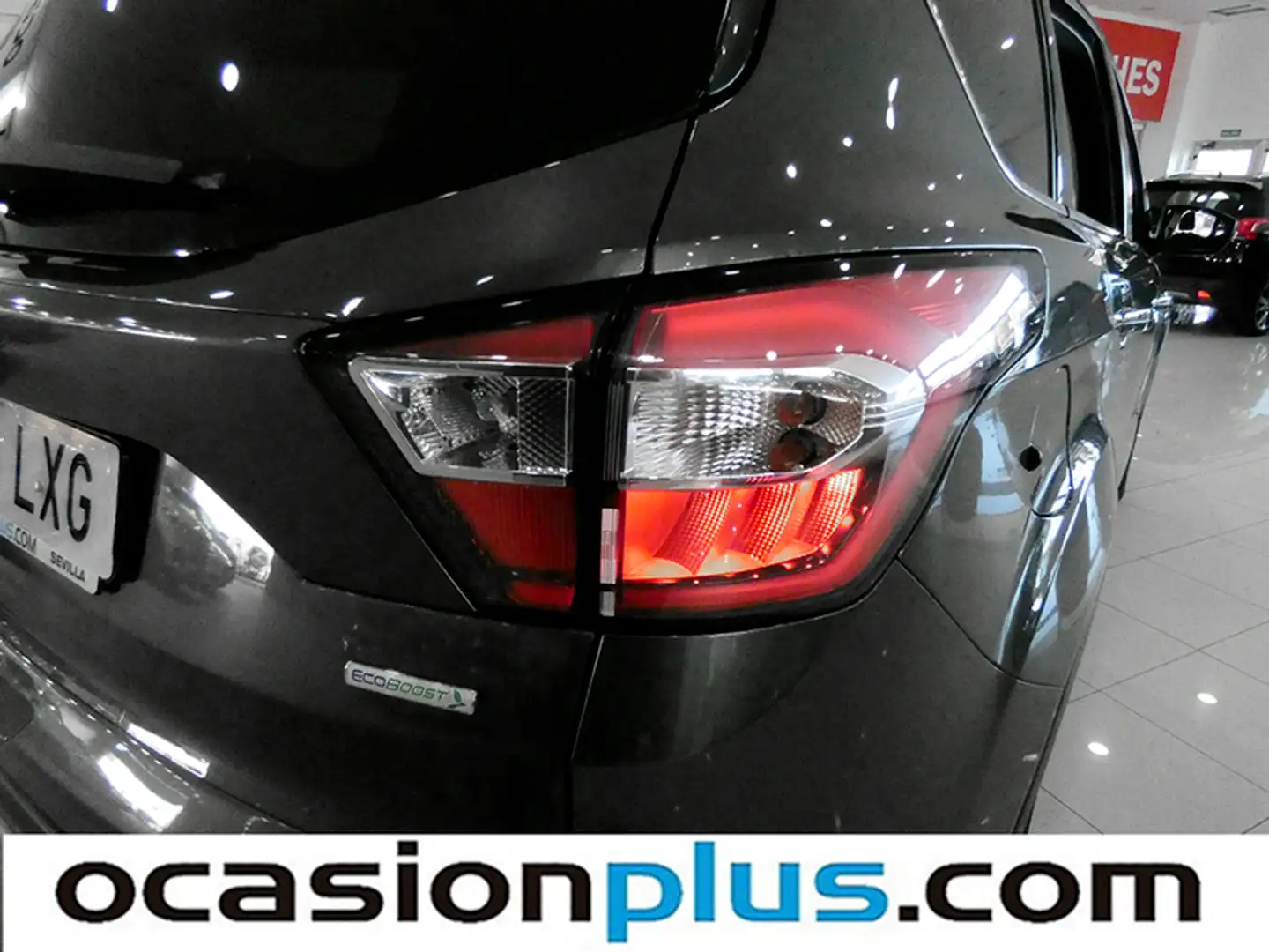 Foto Ford Kuga Ford Kuga 1.5 EcoBoost S&S Trend 4x2 (150 CV)