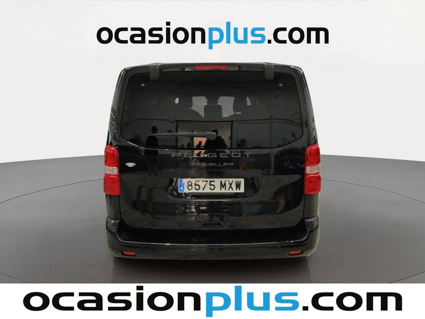 Peugeot Traveller Peugeot Traveller BlueHDi 180 Business VIP Standard EAT8 (180 CV) al mejor precio