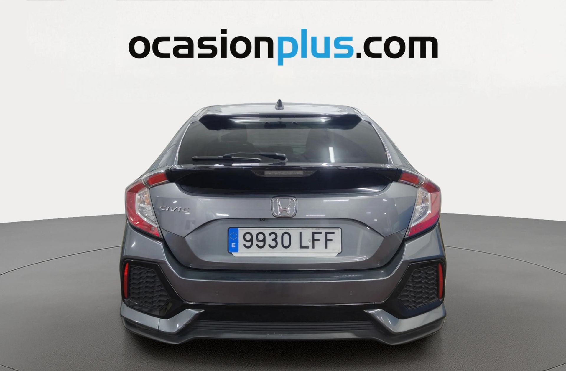 Honda Civic 1.0 I-VTEC Turbo Elegance - foto 14