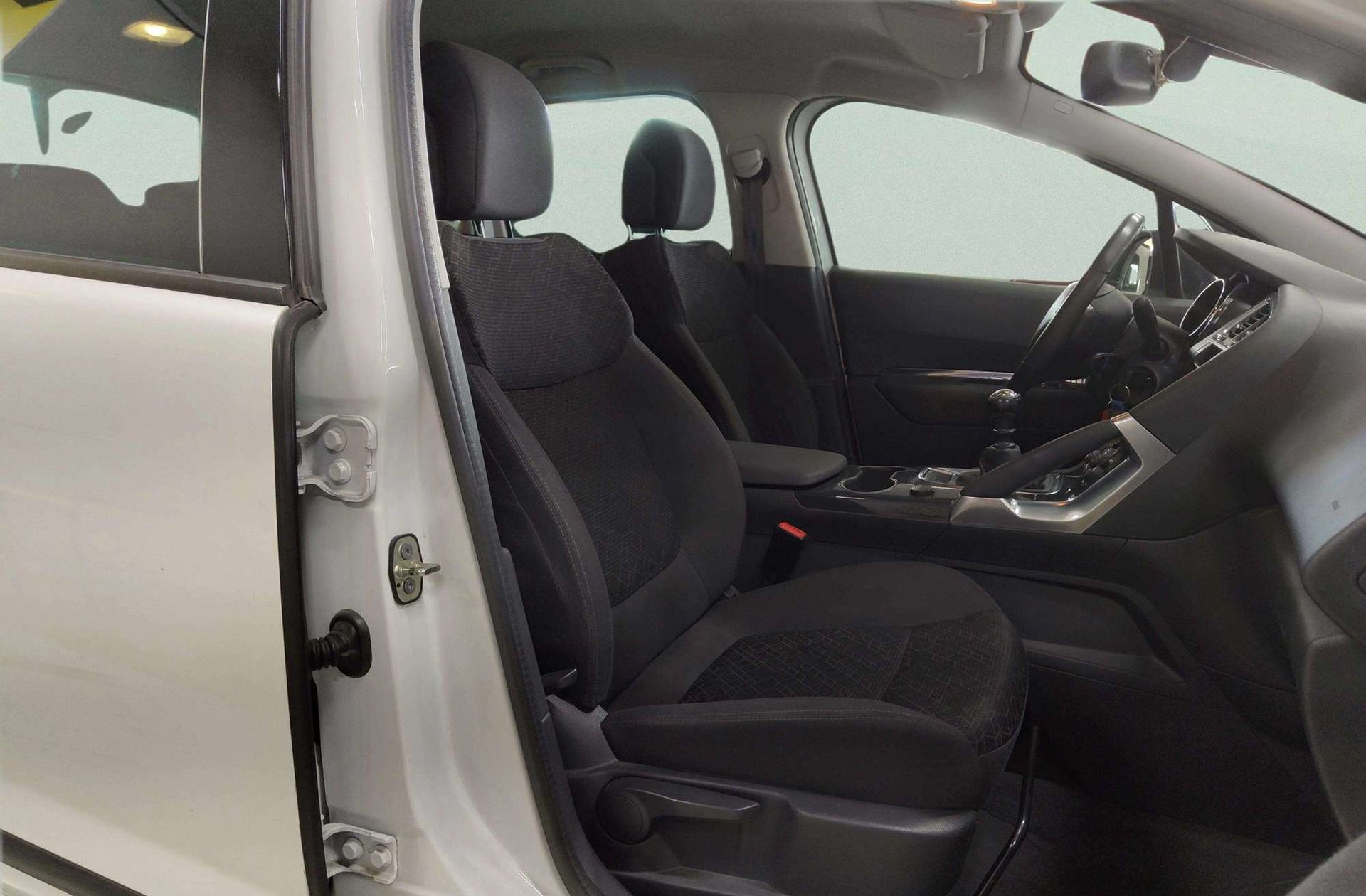 Peugeot 3008 1.6 BlueHDi FAP Style - foto 17