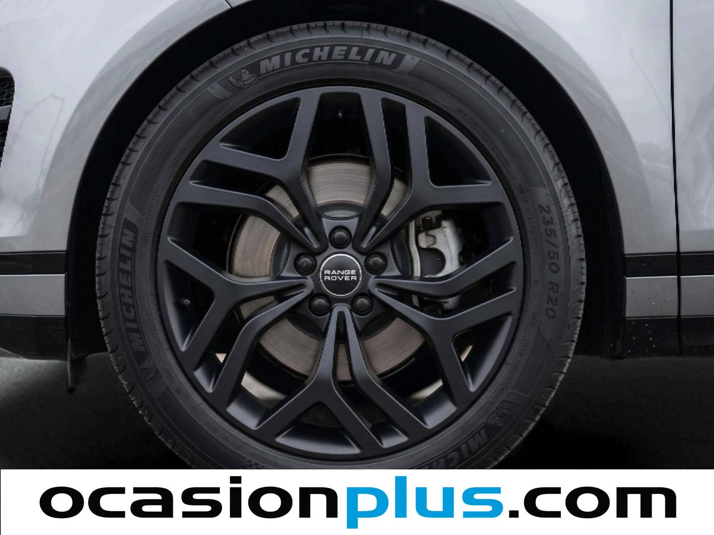 Land Rover Range Rover Evoque Land Rover Range Rover Evoque P200 R-Dynamic SE 4WD Auto (200 CV) al mejor precio